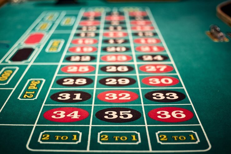 9zaab Live Casino