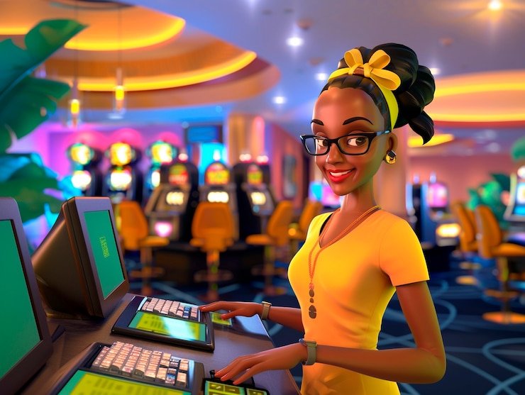 9zaab mobile gaming